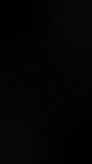 Exemplo de vídeo minimalista em ação