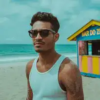 Foto de João Augusto