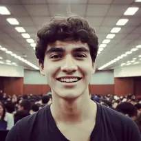 Foto de Lucas Domingos